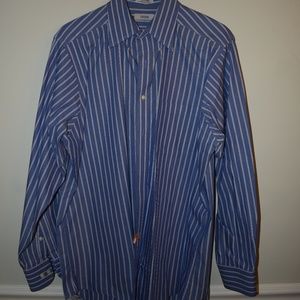 IZOD Striped Shirt